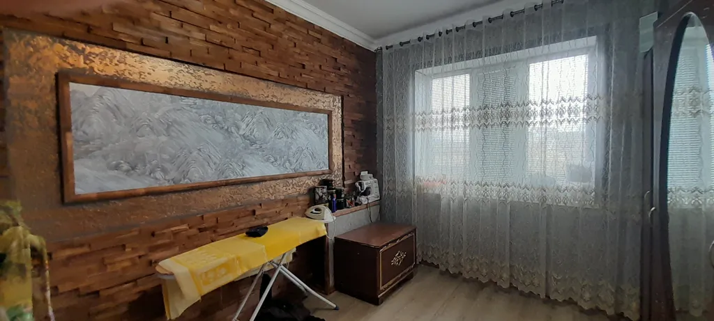 Новый каменный дом со всеми удобствами