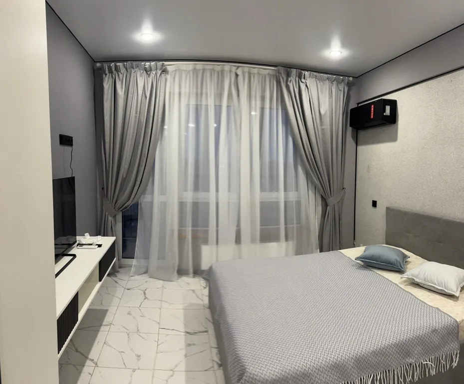 Панорамная квартира в центре города — аренда посуточно в Липецк