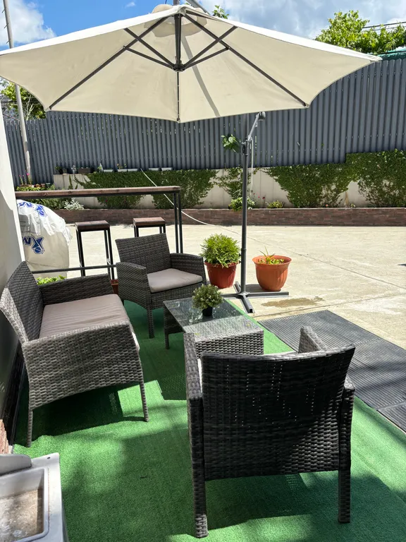 Уютный таунхаус с видом на море