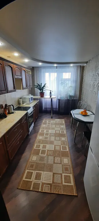 Уютная квартира в самом престижном районе города