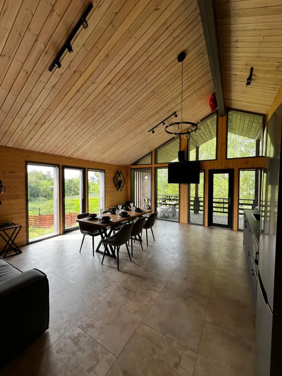 Гостевой двор Терем