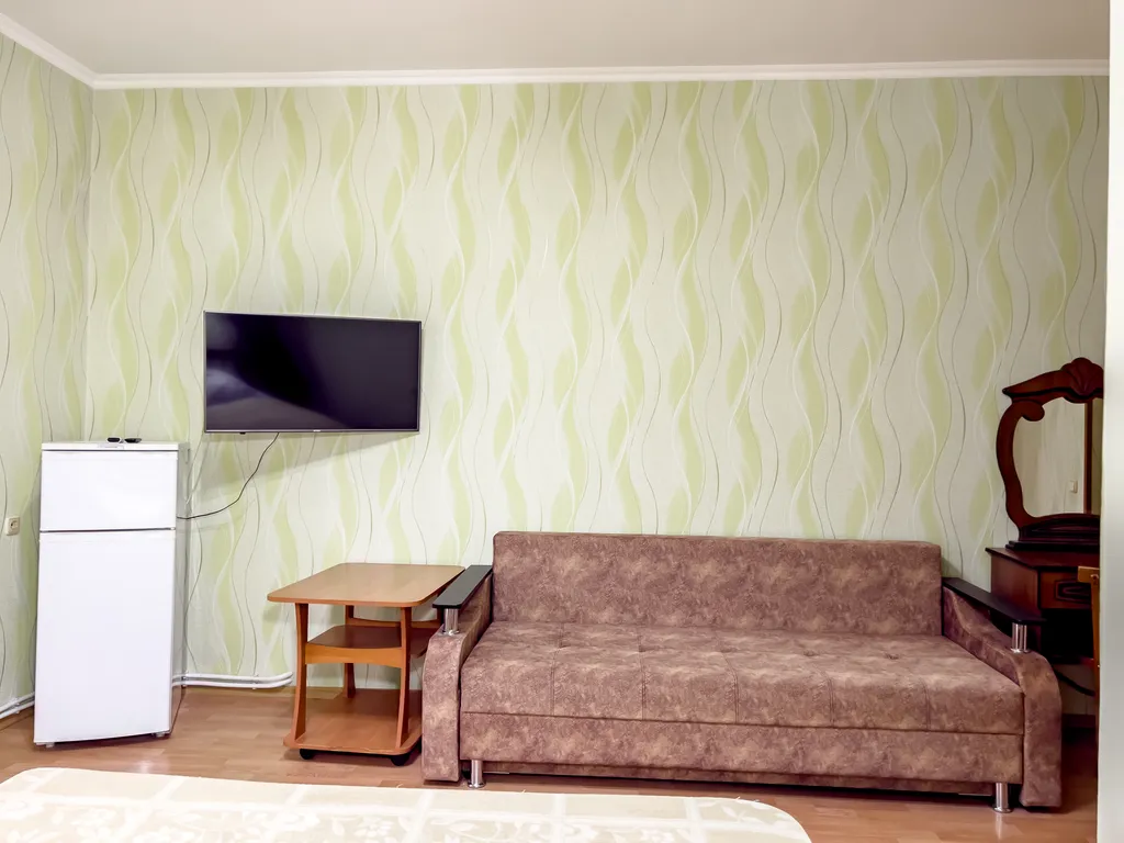 Квартира Комната — Адлер