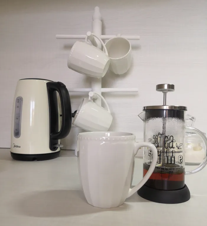 4-х местный апартамент с кроватью king-size