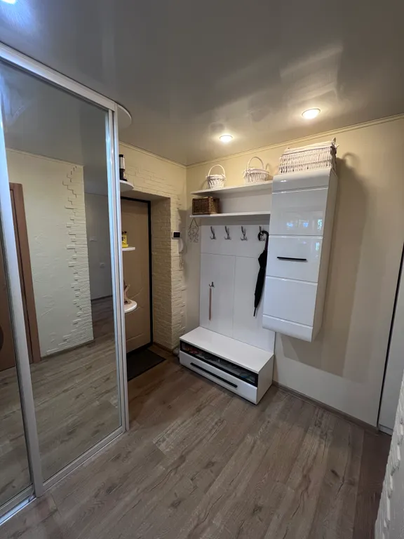 Квартира в центре города, с отличным расположением