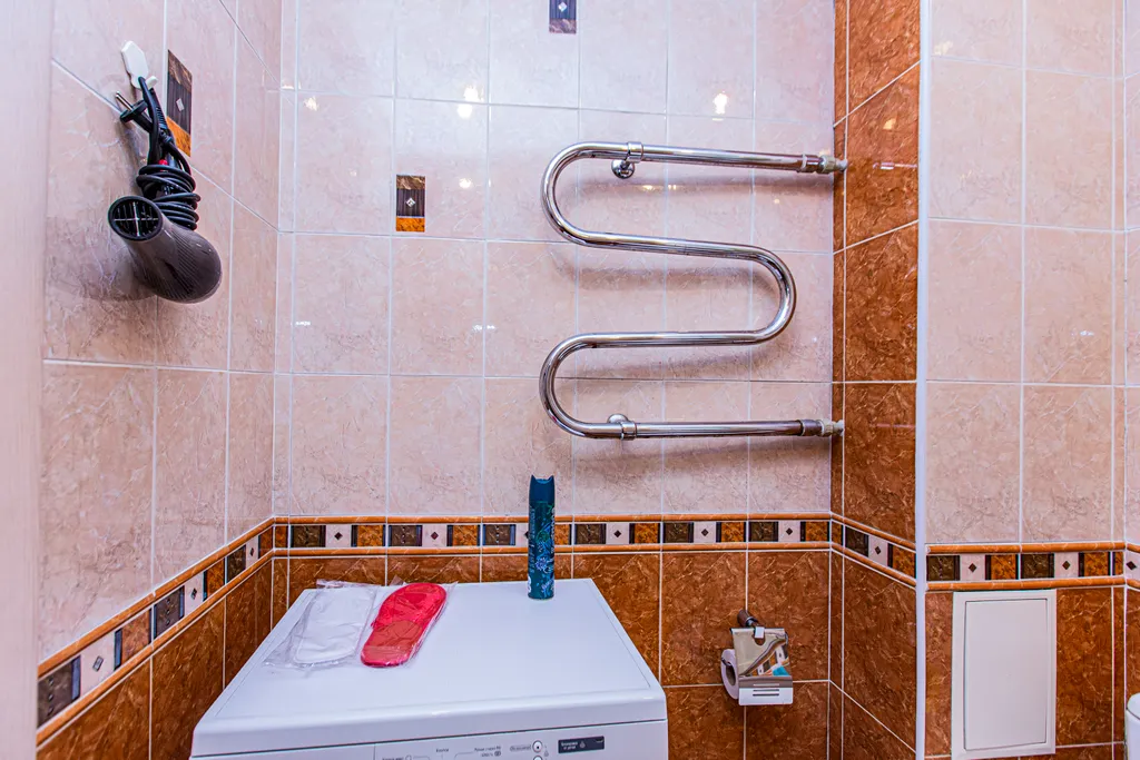 Apartment Kazakhstan kv 35