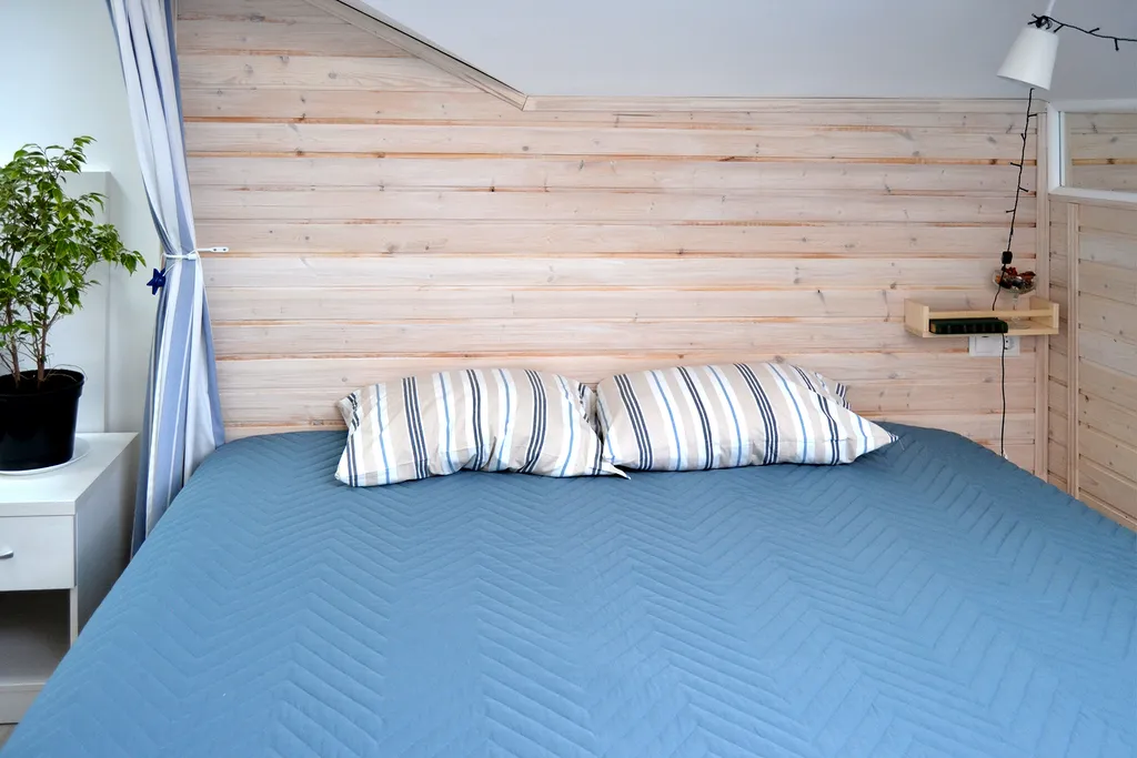 Квартира Квартира Студия на море-2 — Геленджик