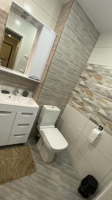 Новая квартира в центре Красноармейского района