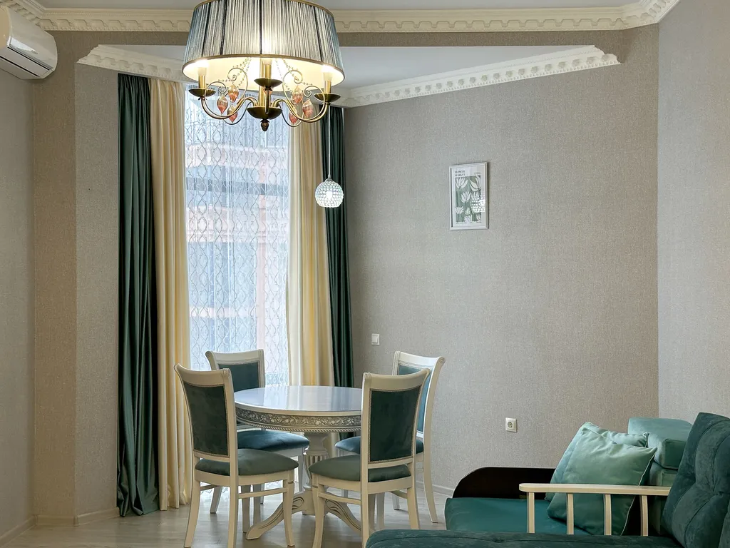 Апартамент Гармония