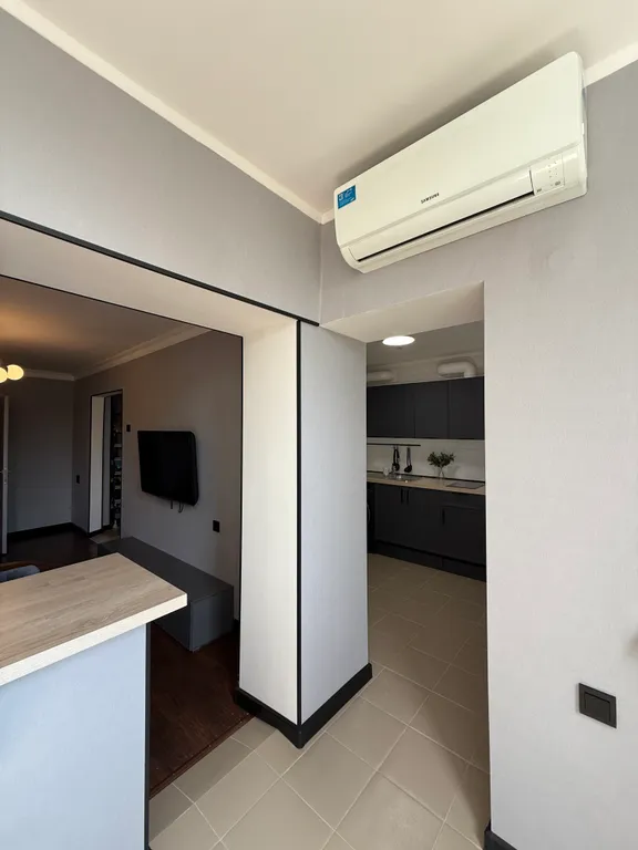 Квартира Квартира Две комнаты в центре — Владикавказ