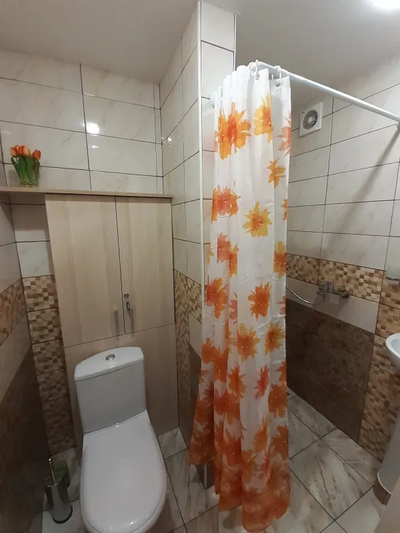 Уютные аппартаменты в центре города с отдельным входом