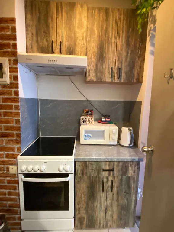 Квартира-студия