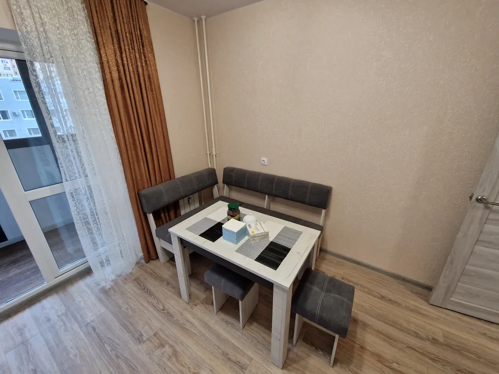 ATLANT Apartments 22