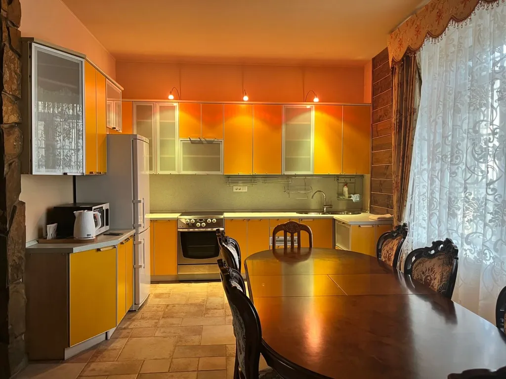 3-комнатный Дом