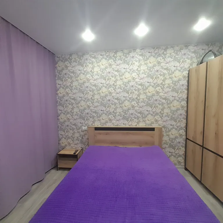 Двушка у склона