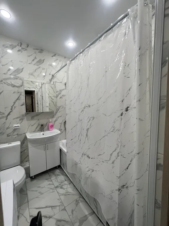 Квартира Квартира с евроремонтом — Можайск