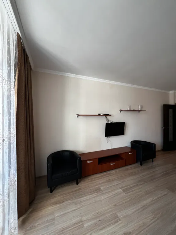 Квартира рядом с морем