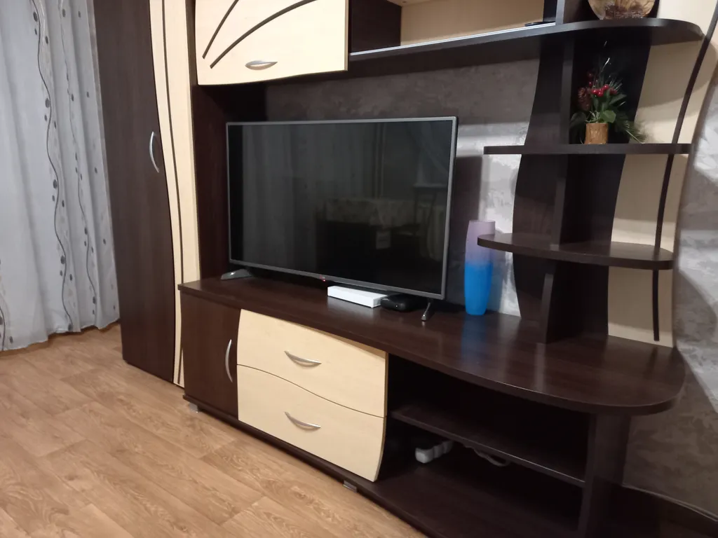 Квартира Уютная квартира рядом с Политехом в Студгородке — Иркутск