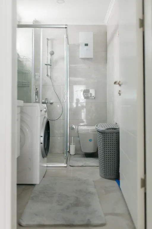 Апартаменты 2+1 в новом комплексе для вашего идеального отдыха