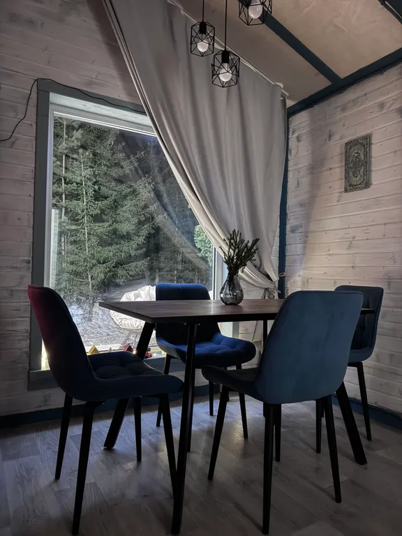 База 4 сезона