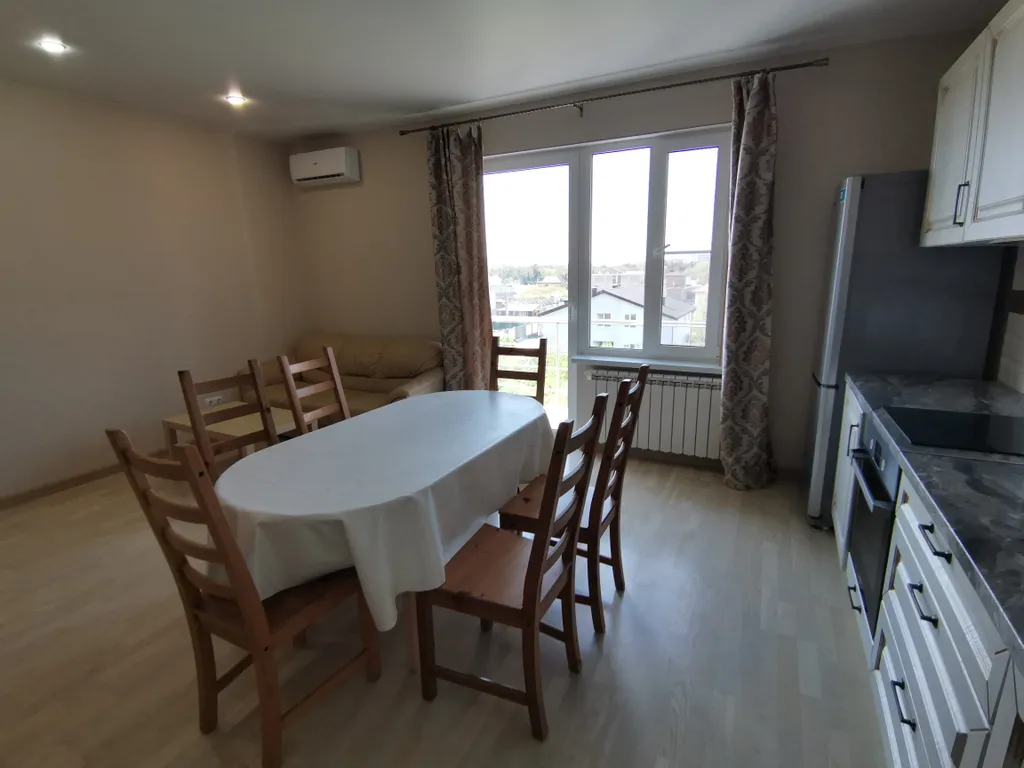 Коттедж Этаж в жилом доме — Дивноморское