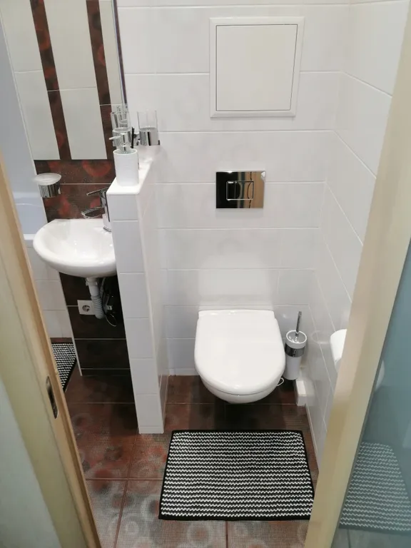 Квартира Уютная квартира в центре города — Ярославль