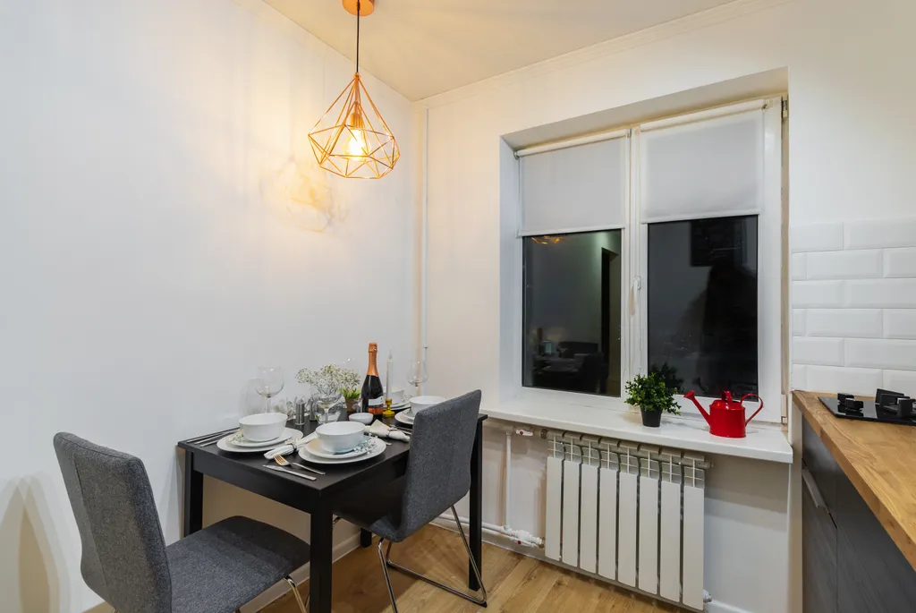 Квартира с евро ремонтом рядом универсам