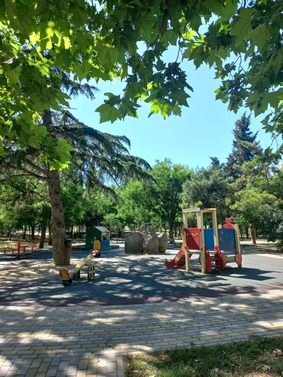 Квартира Квартира у моря рядом с пляжами Песочный и Солнечный — Севастополь