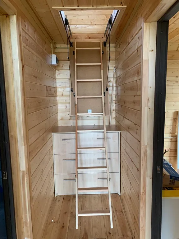 2-комнатный Дом