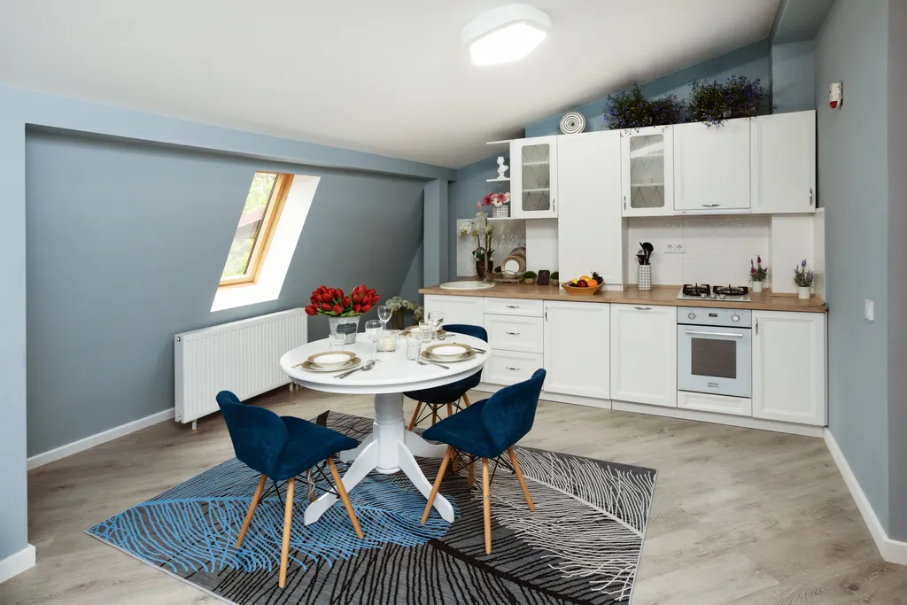 Квартира Квартира Танец прибоя с террасой место, где сбываются мечты — Светлогорск