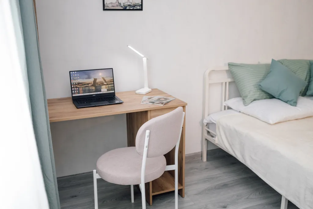 Апартаменты бизнес-класса в закрытом жилом комплексе