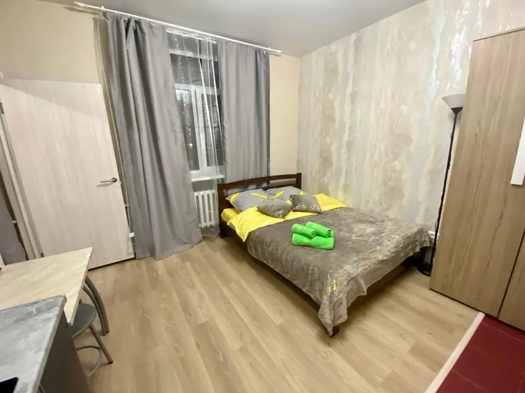 Уютная квартира — аренда посуточно в Электросталь