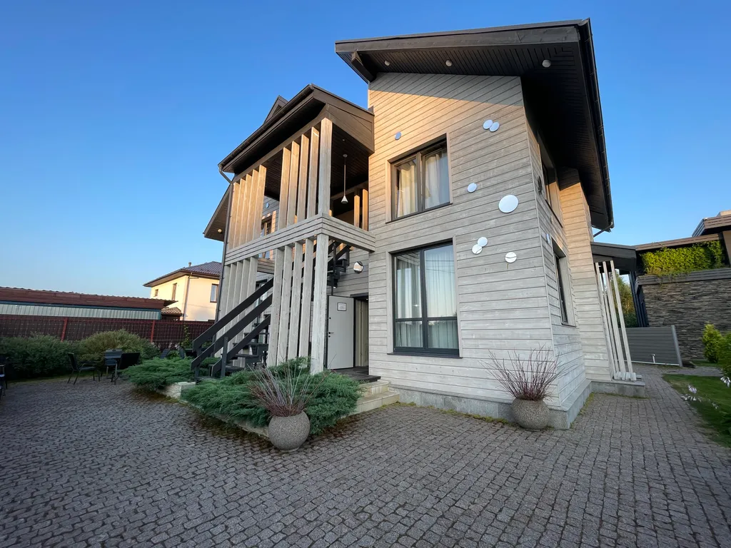 Финская жемчужина