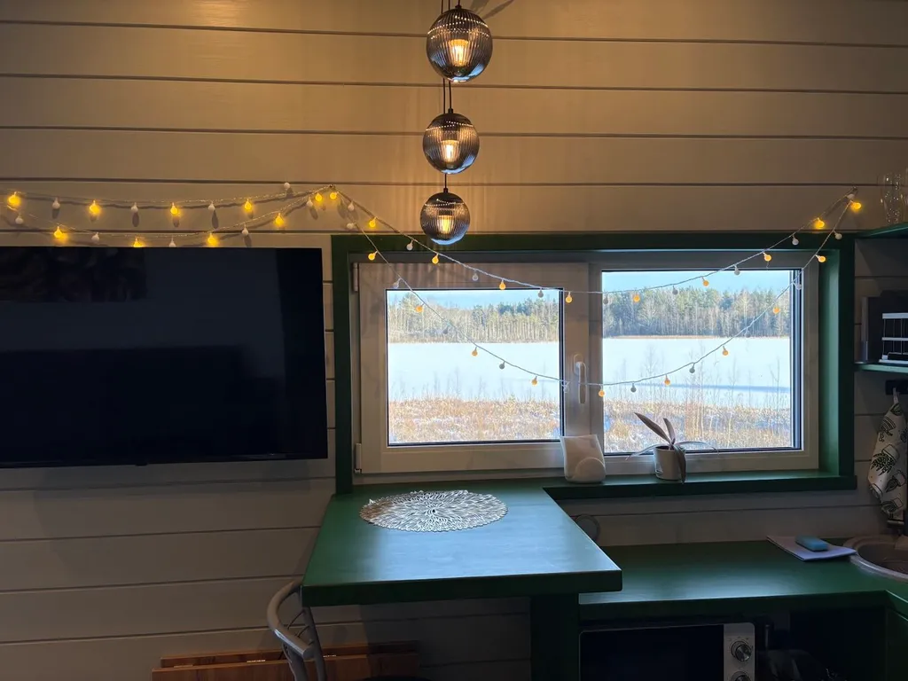 Дом "Тихий берег"