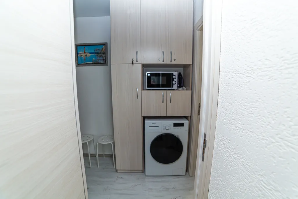 Уютная студия возле вокзала