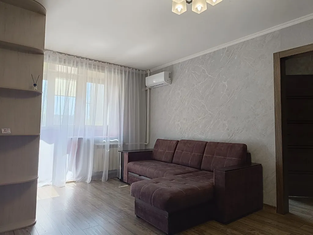 Отличная 1-комнатная квартира рядом с ТЦ Планета и Ареной Кузнецкий Лед