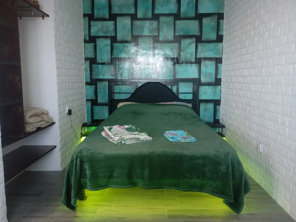 Уютная квартира — аренда посуточно в Уфа