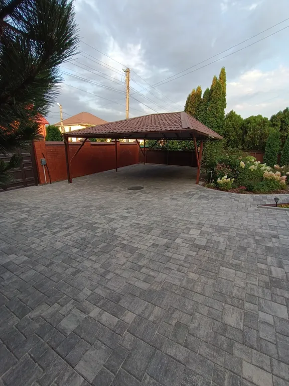 АкваРелакс: дом для отдыха с бассейном +33°