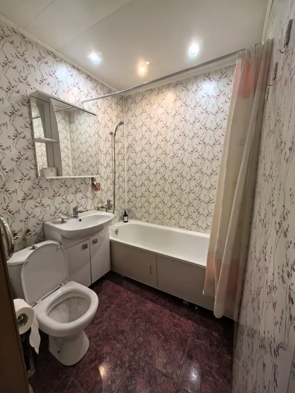 Уютная квартира возле парка Победы