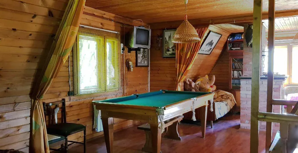 Гостевой дом Вуокса-хилл