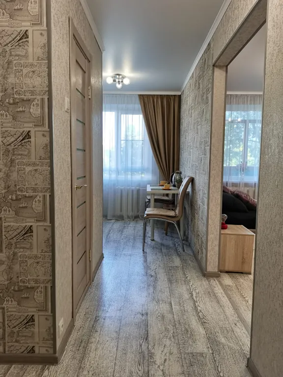 1-к квартира от собственника