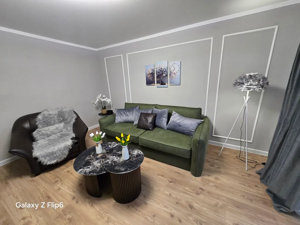 Panorama City С потрясающим видом