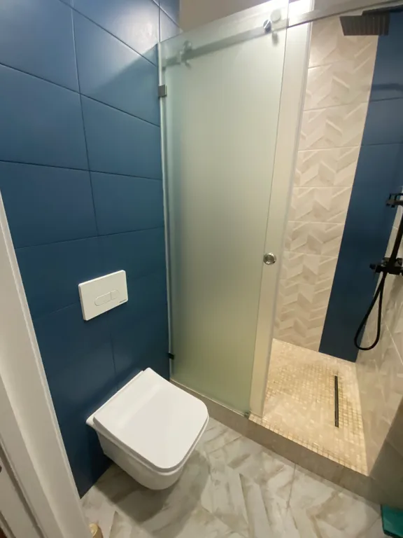 Apartments by vishnya