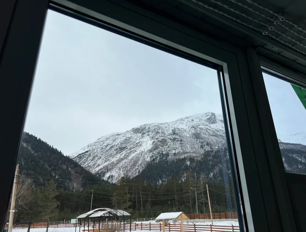 3-комнатный Дом