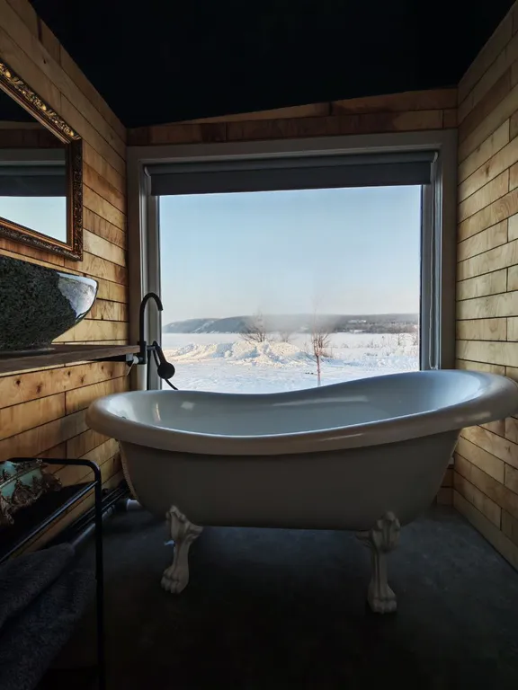 Дом для двоих