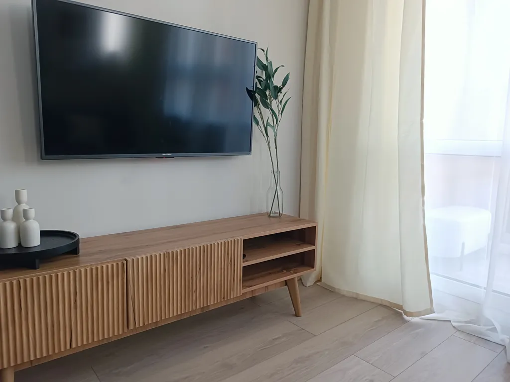 Сканди апартаменты в ЖК "Кулик"