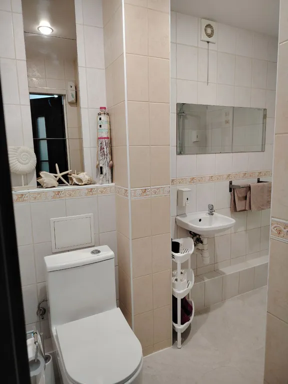 Квартира Квартира в центре города — Калининград