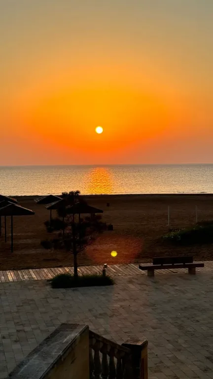 Уютный домик рядом с набережной ,имеется прямая маршрутка до фонтана.