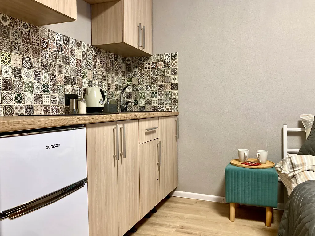 Loft apartment в центре