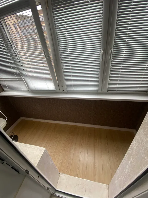 Квартира Квартира в центре — Каспийск