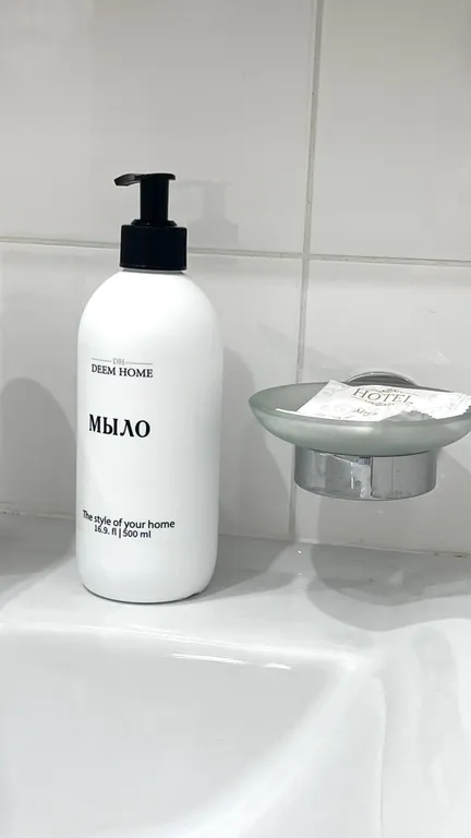 Апартамент с восхитительным видом на море